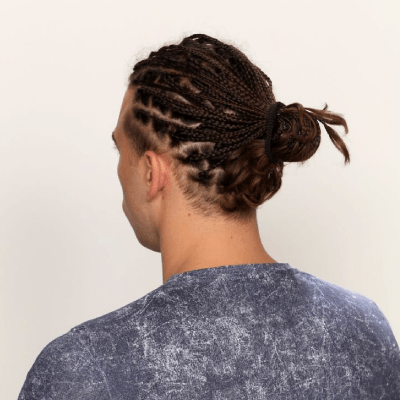 Box Braids